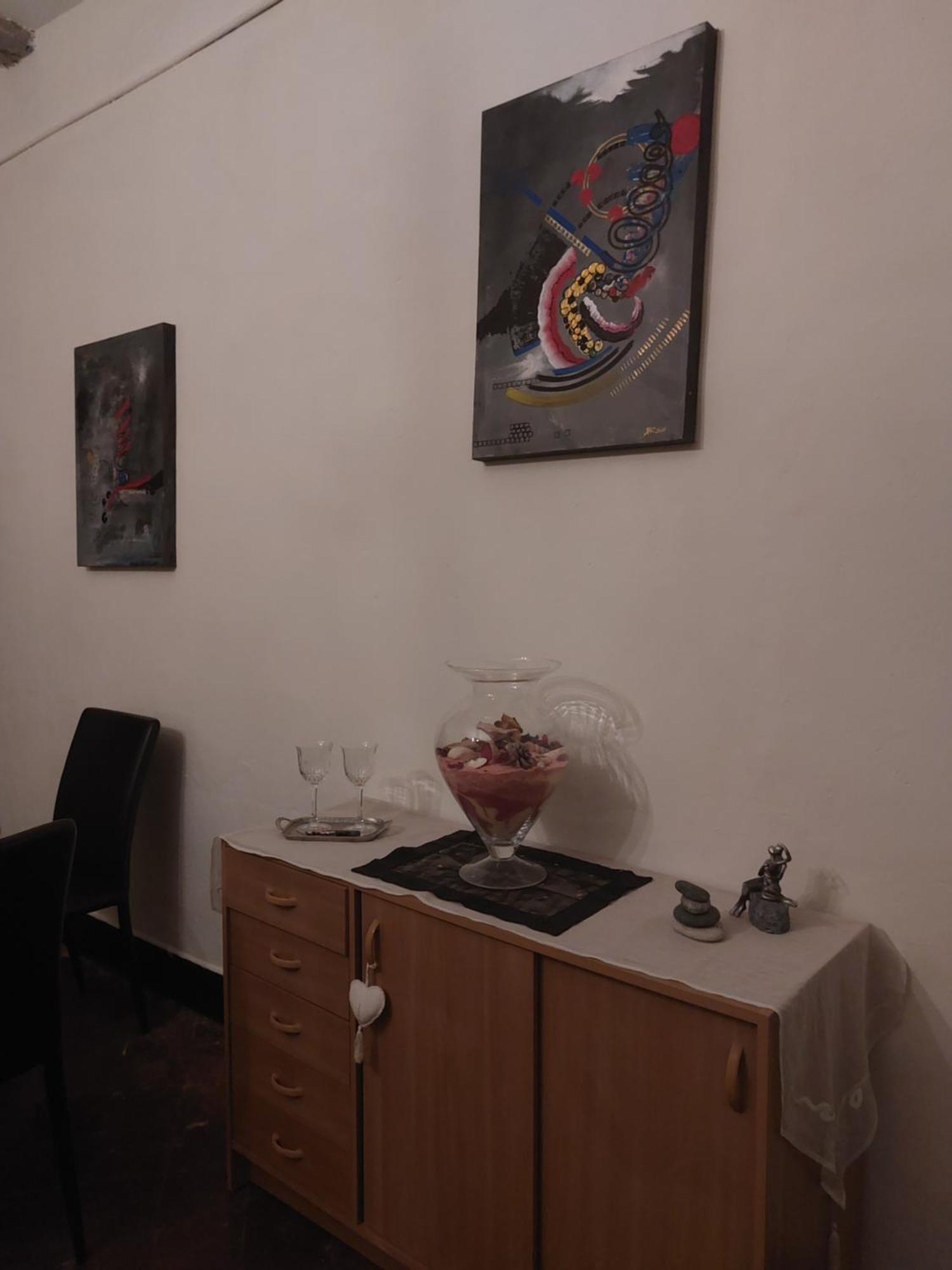 La Quietude Hotel Cotignac Ngoại thất bức ảnh