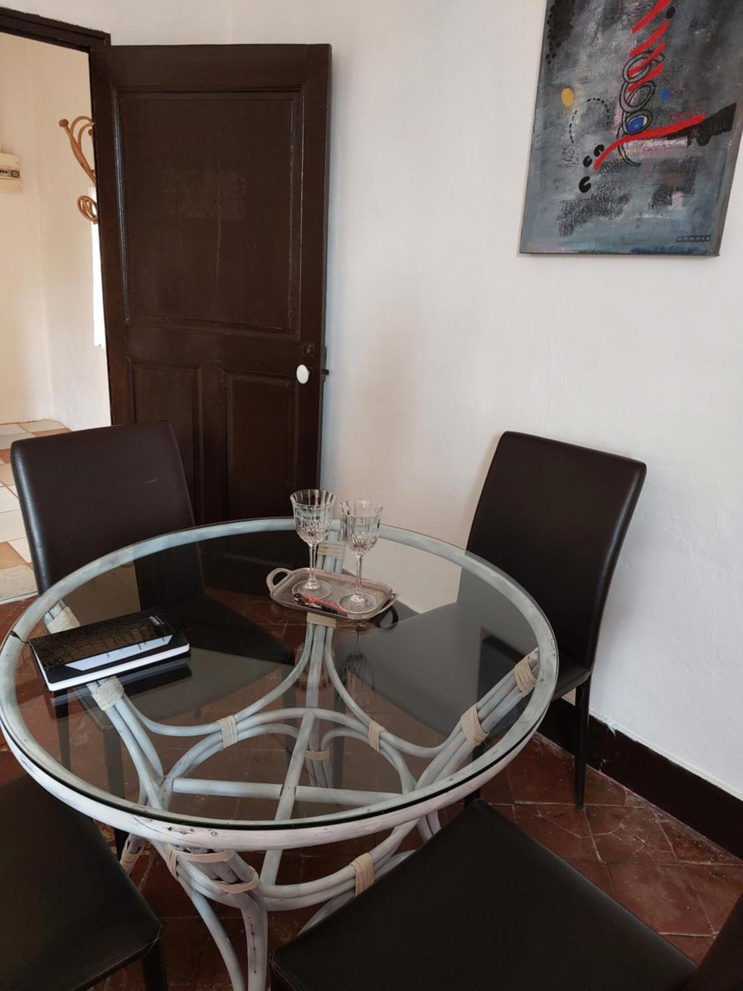 La Quietude Hotel Cotignac Ngoại thất bức ảnh
