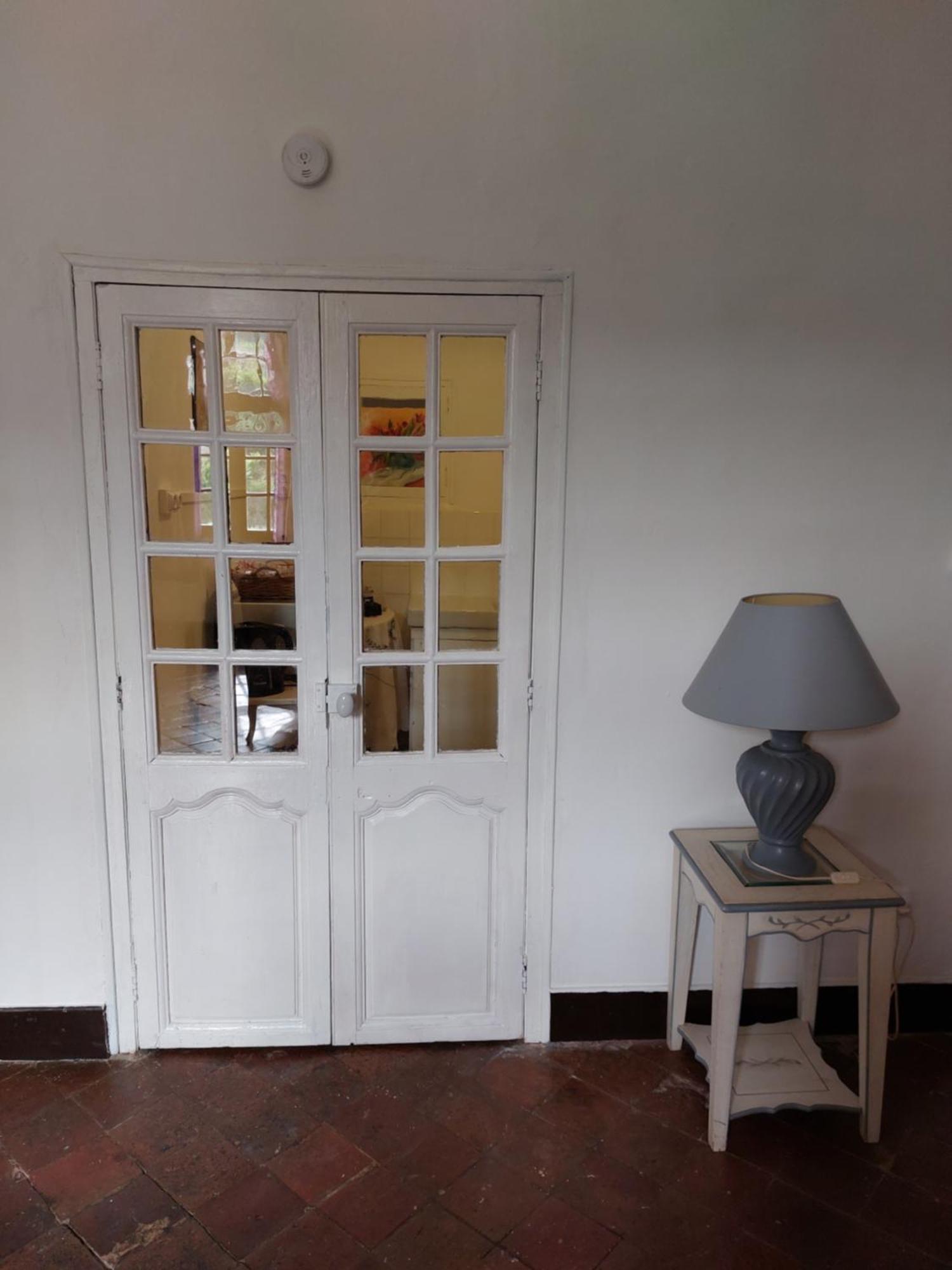 La Quietude Hotel Cotignac Ngoại thất bức ảnh
