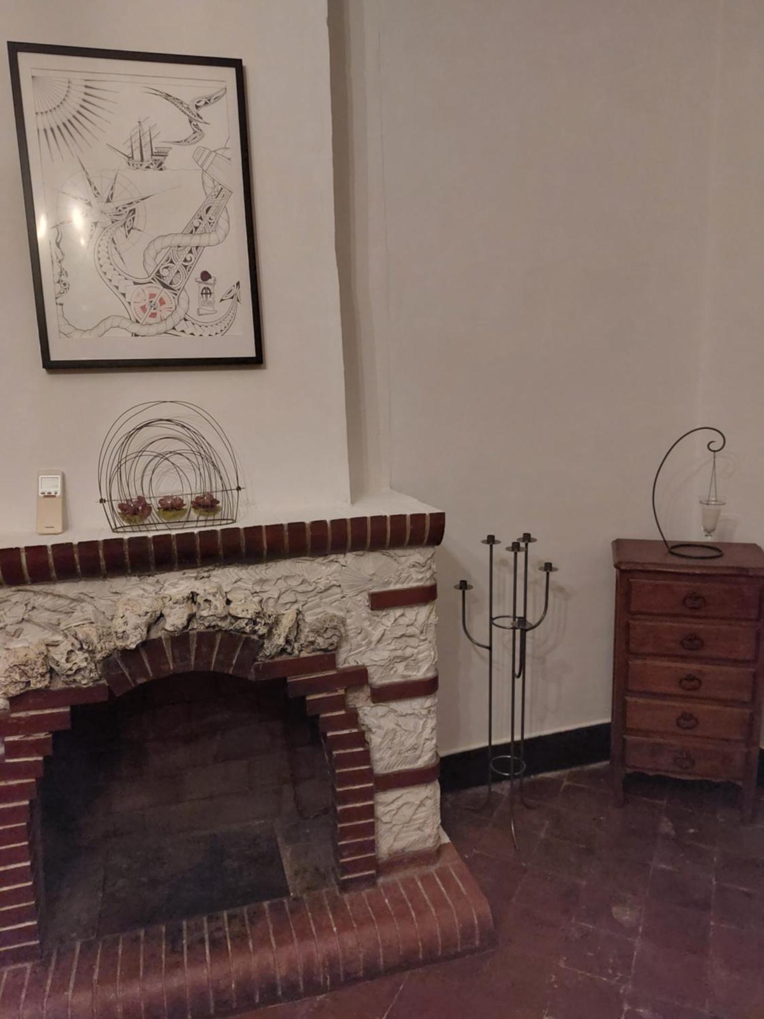 La Quietude Hotel Cotignac Ngoại thất bức ảnh