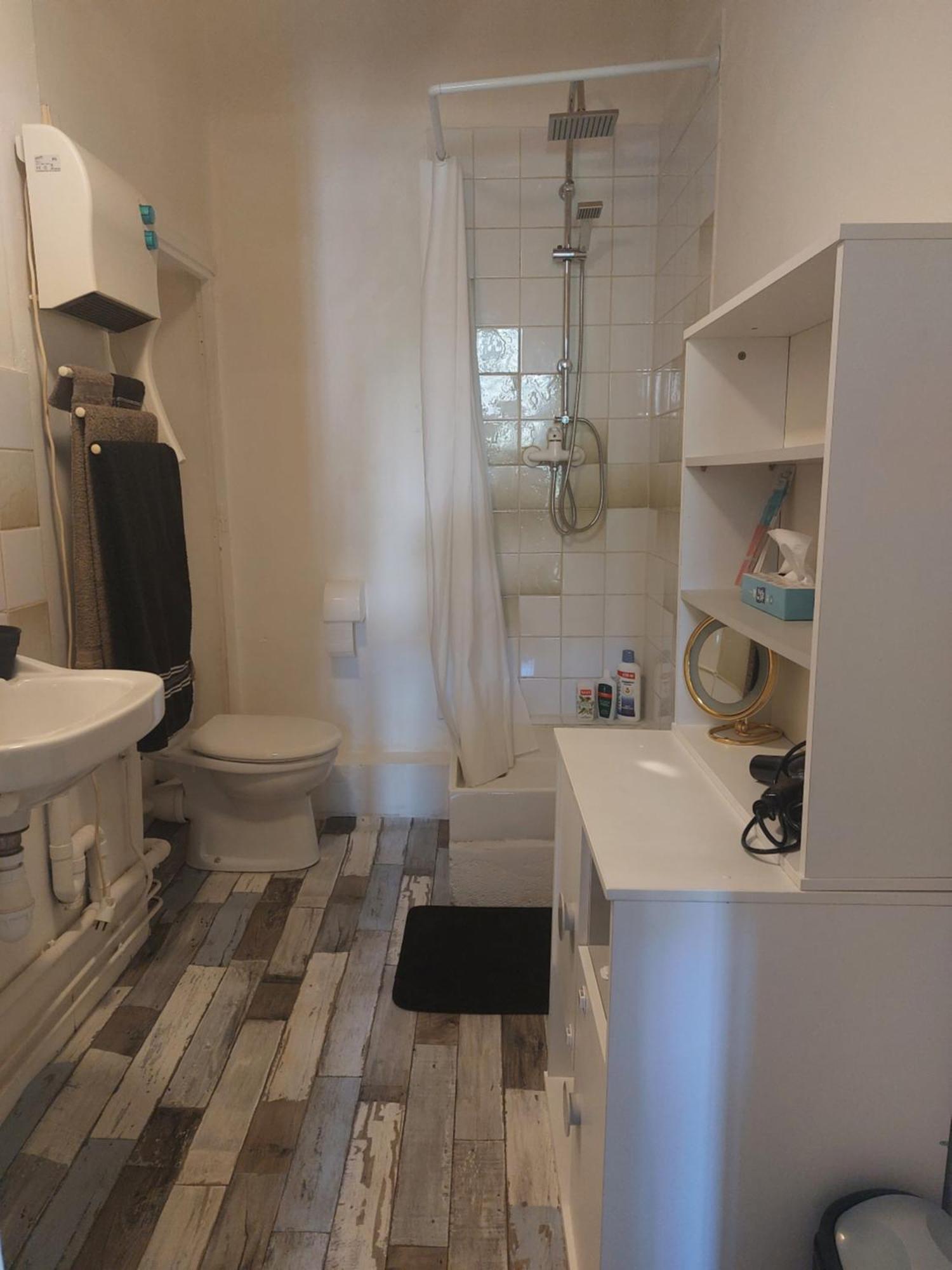 La Quietude Hotel Cotignac Ngoại thất bức ảnh