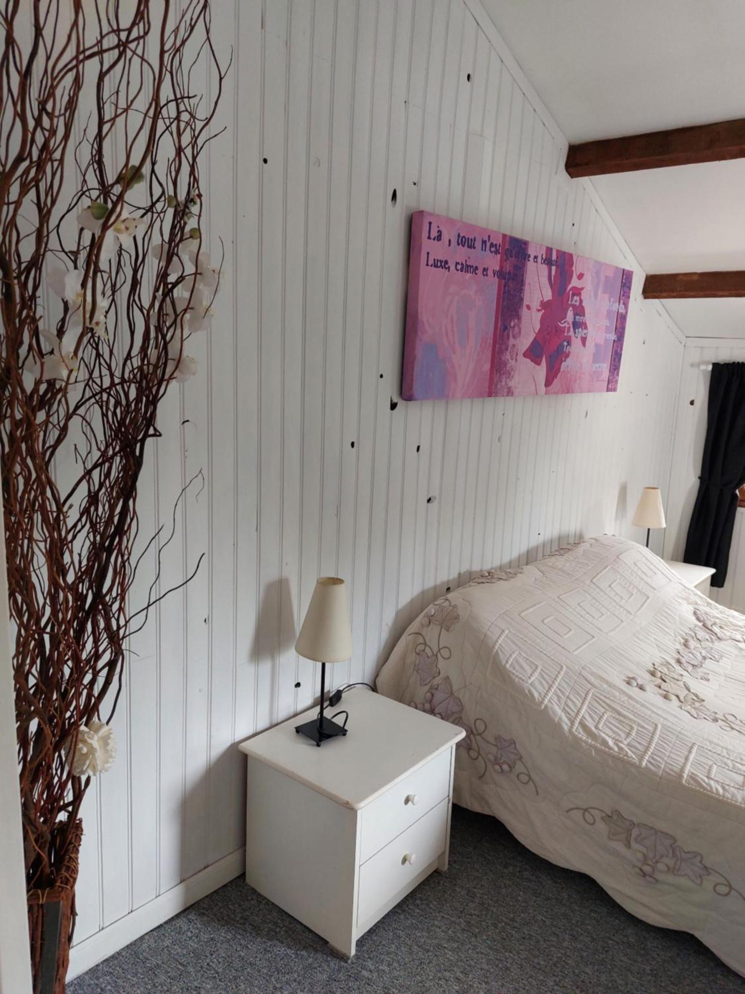 La Quietude Hotel Cotignac Ngoại thất bức ảnh