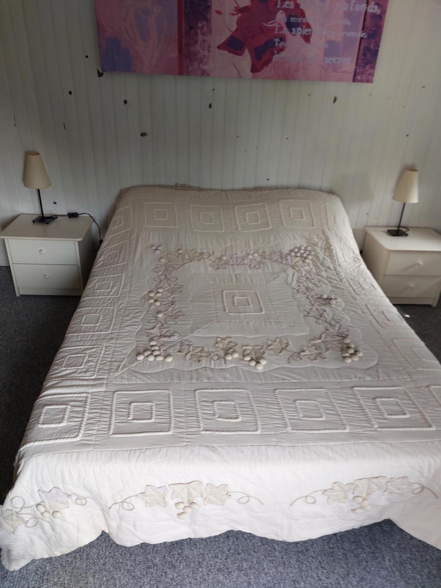 La Quietude Hotel Cotignac Ngoại thất bức ảnh